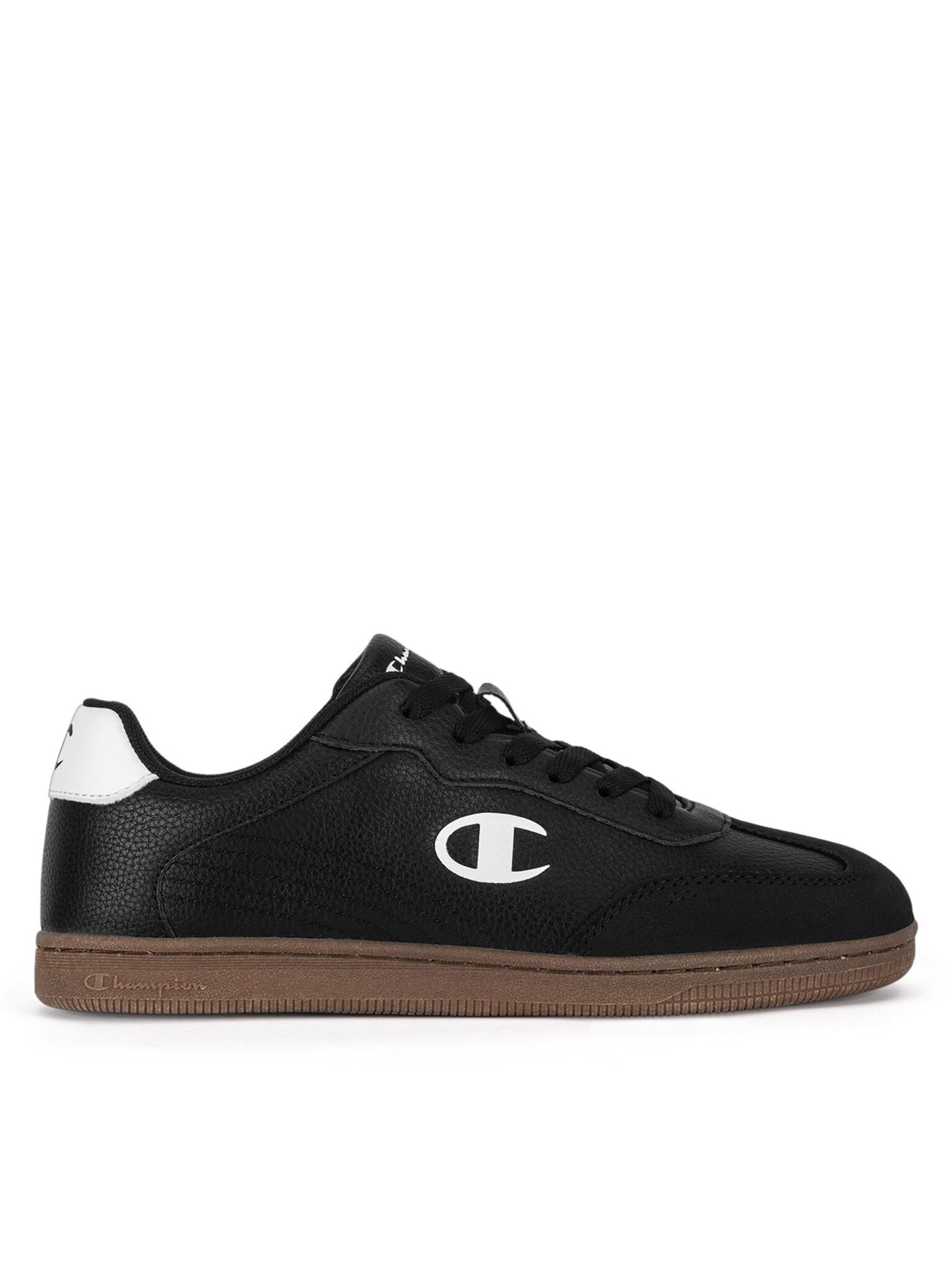 Sneakers PRESTIGE MIX MATERIAL S11735-KK001 Schwarz Sneaker