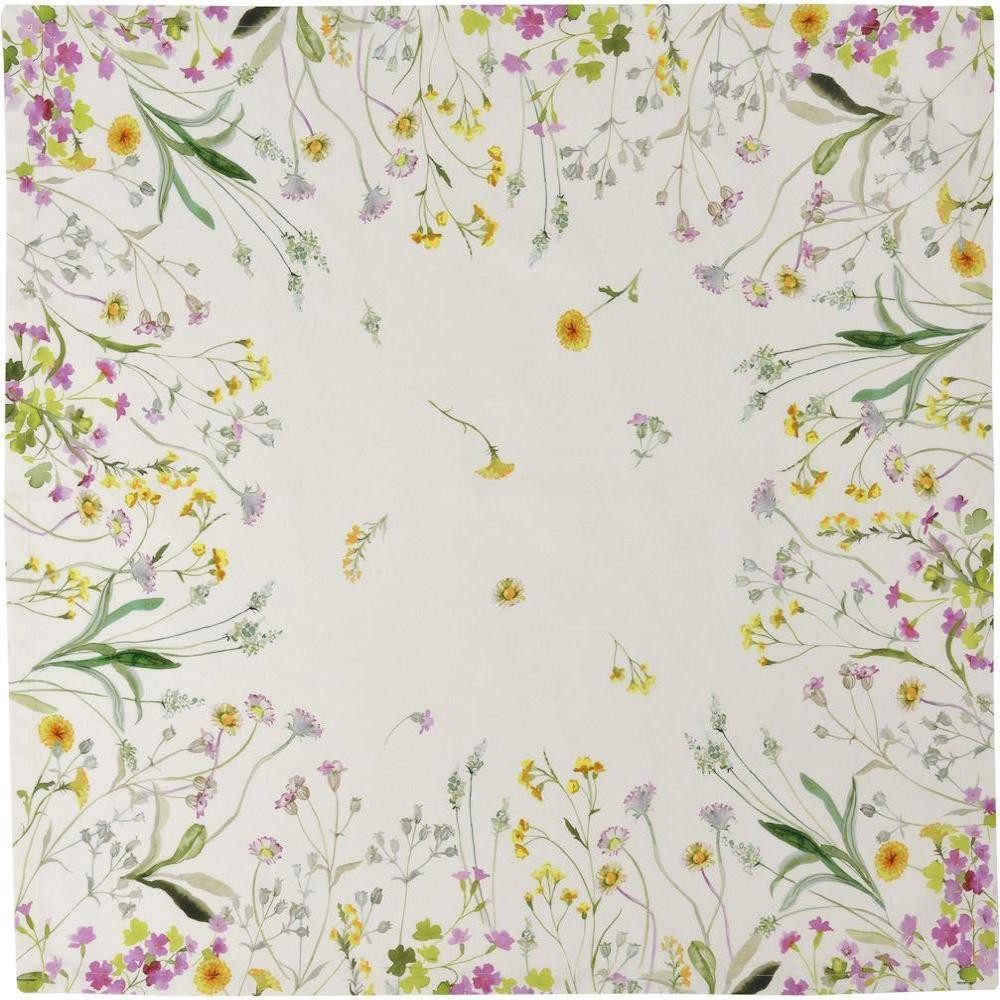 sander table + home Mitteldecke Mitteldecke Erba 85 x 85 cm