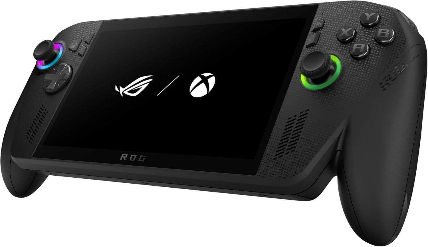 Asus ASUS ROG Xbox Ally X RC73XA-NH011W, Portable Gaming-Konsole mit Ryzen Z2 Prozessor