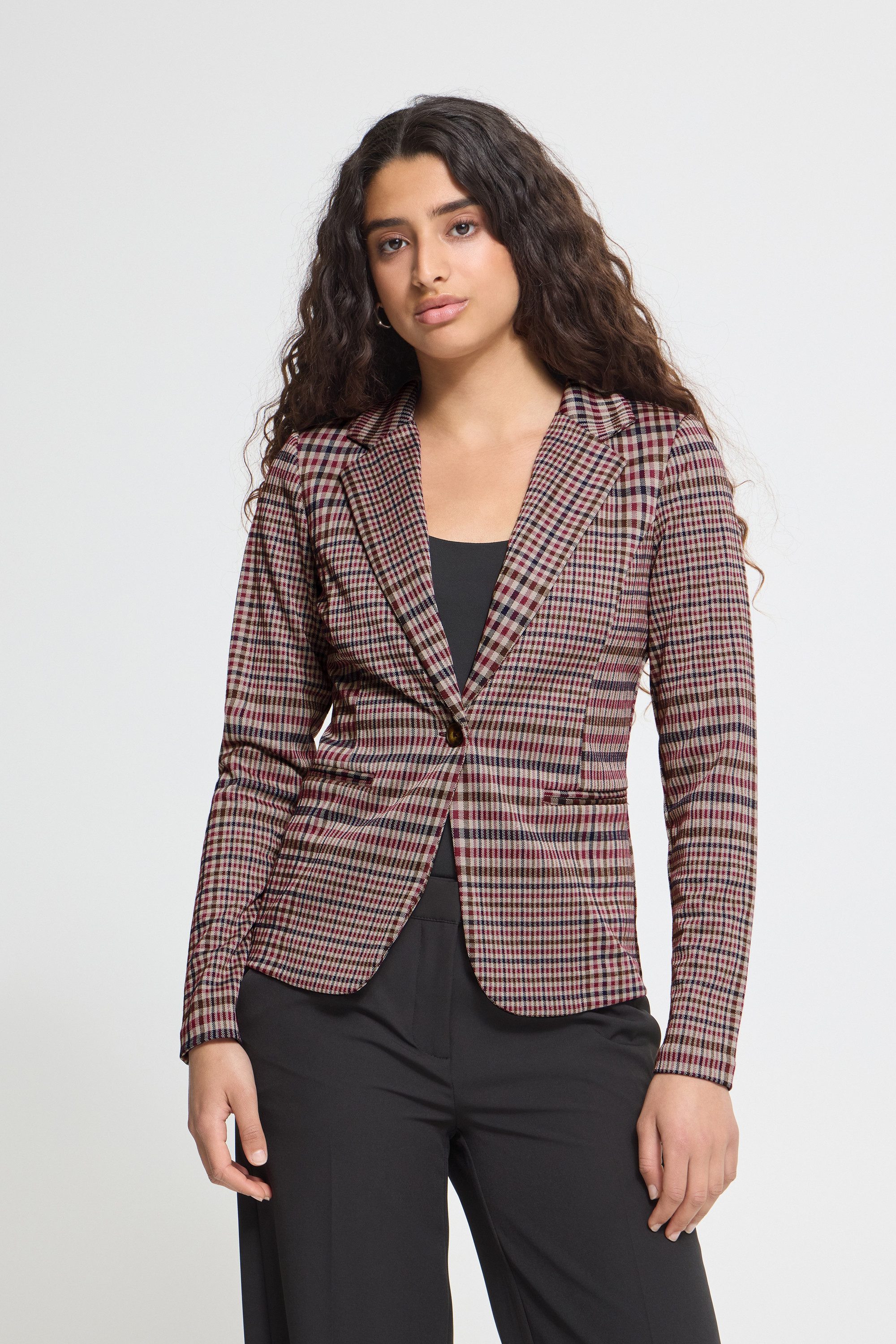 Jackenblazer Blazer IHKATE