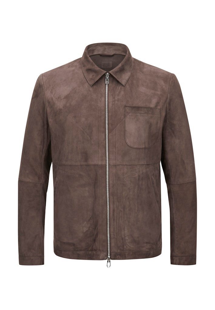Lederjacke MSDevan