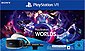 PlayStation 4 »VR Starter Pack V2« Virtual-Reality-Headset (OLED), Bild 1