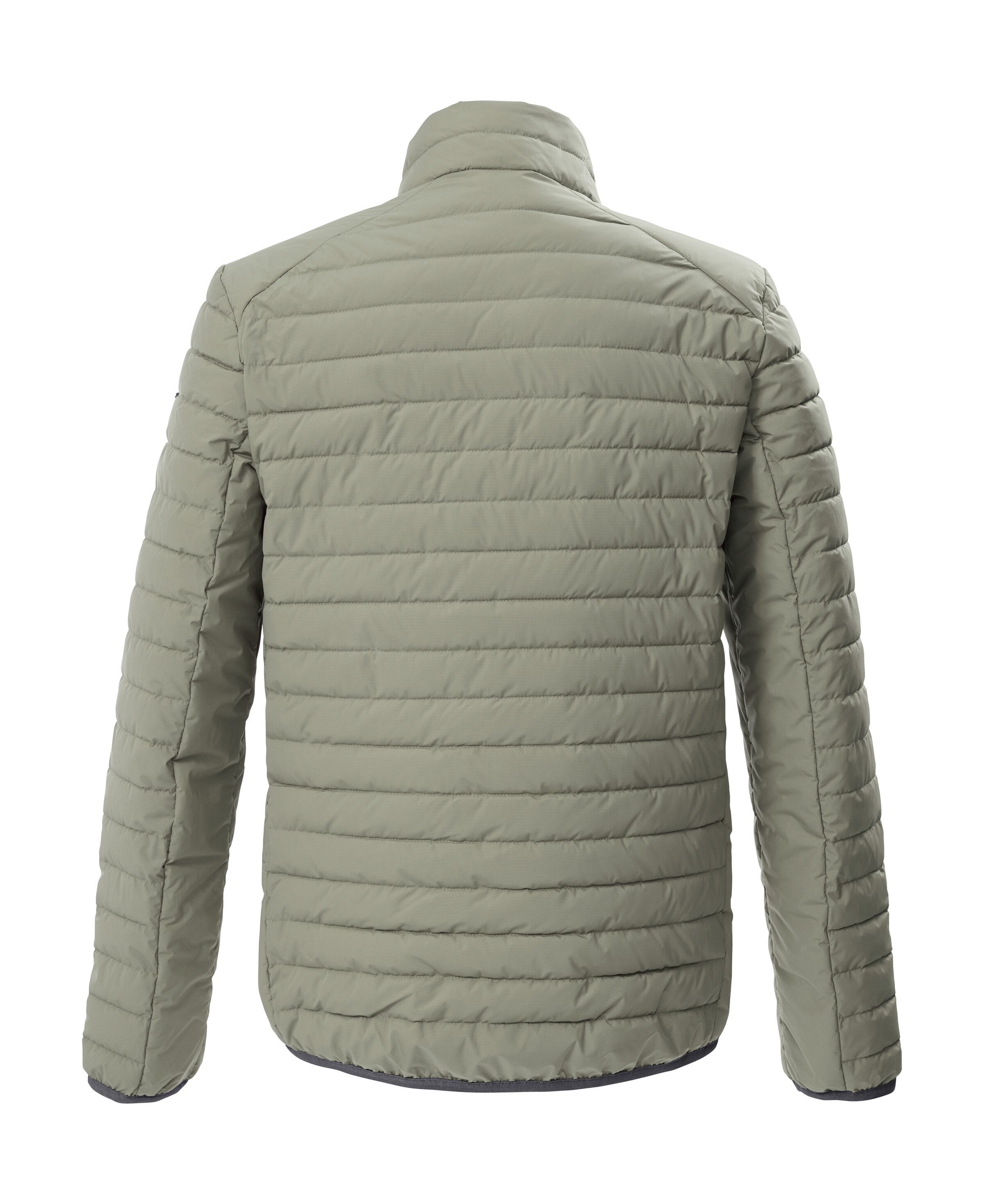 G.I.G.A. DX by killtec Steppjacke GS 87 MN QLTD JCKT Winddichte, wasserabweisende Steppjacke mit Teflon EcoElite™
