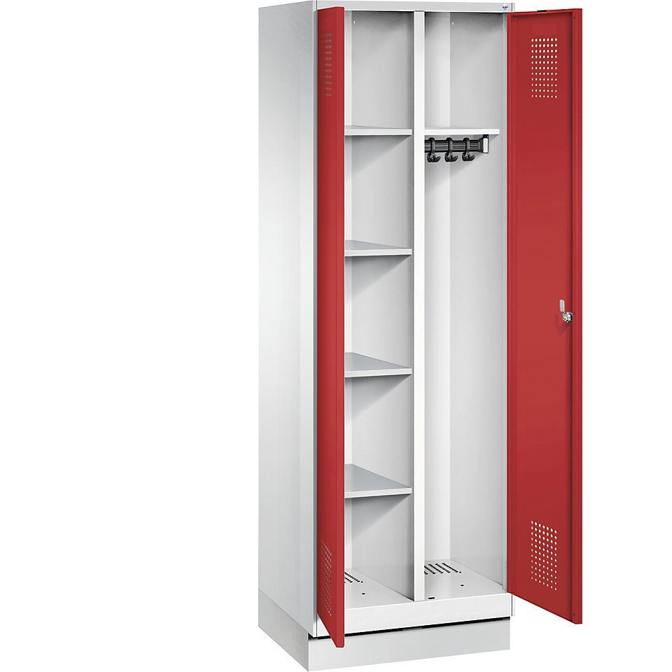 C+P Aktenschrank