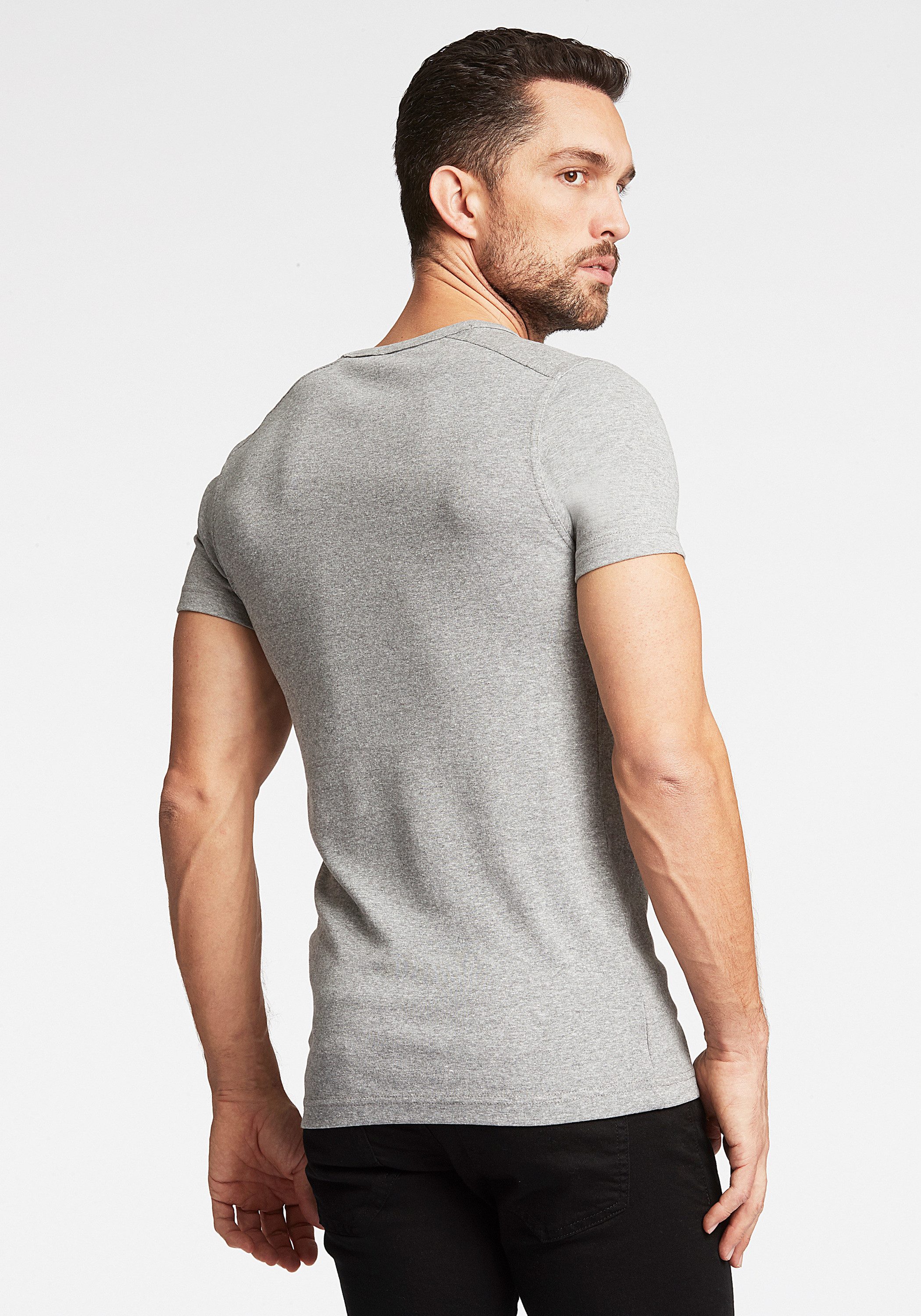 LINDBERGH T-Shirt Lindbergh T-shirt günstig online kaufen