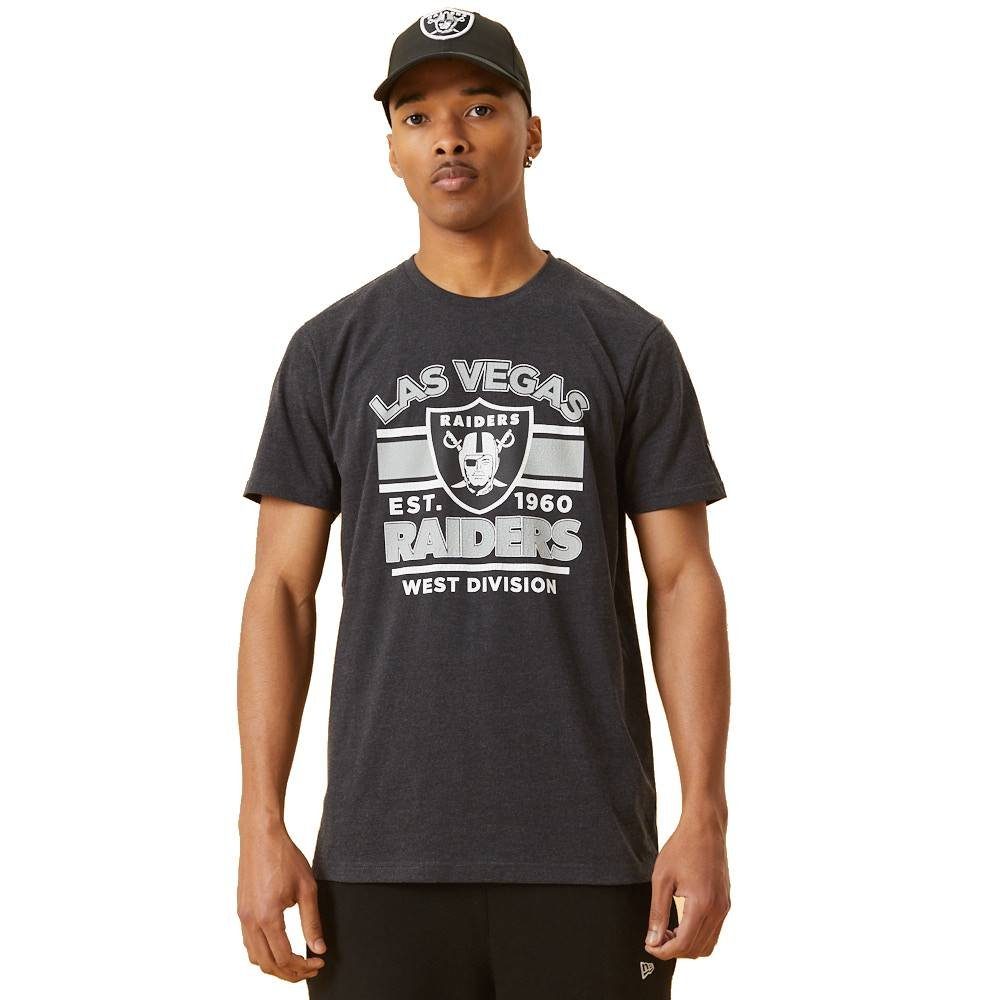 New Era T-Shirt T-Shirt Lasrai NFL New Era