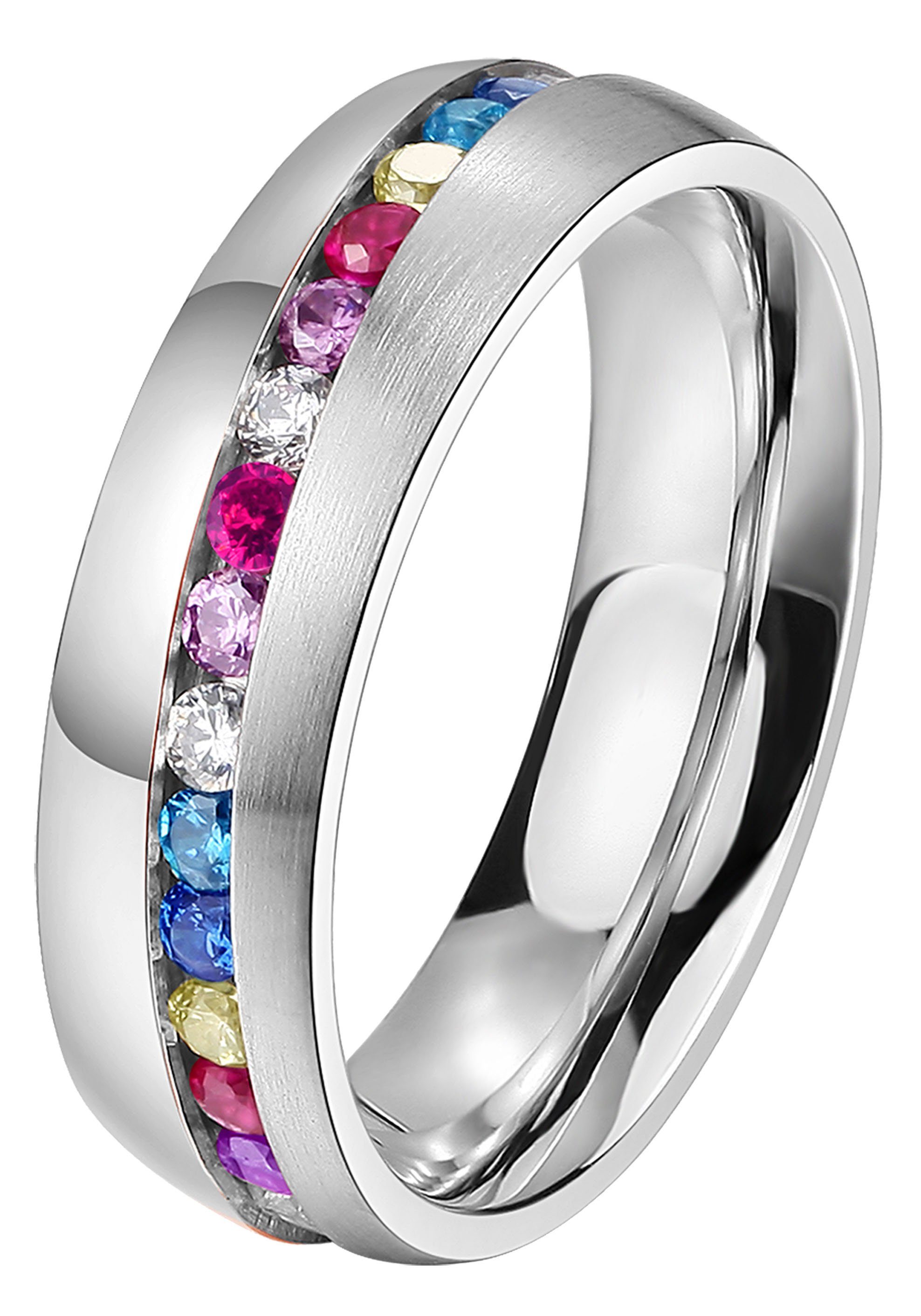 Bunte Ringe für Damen online kaufen | OTTO