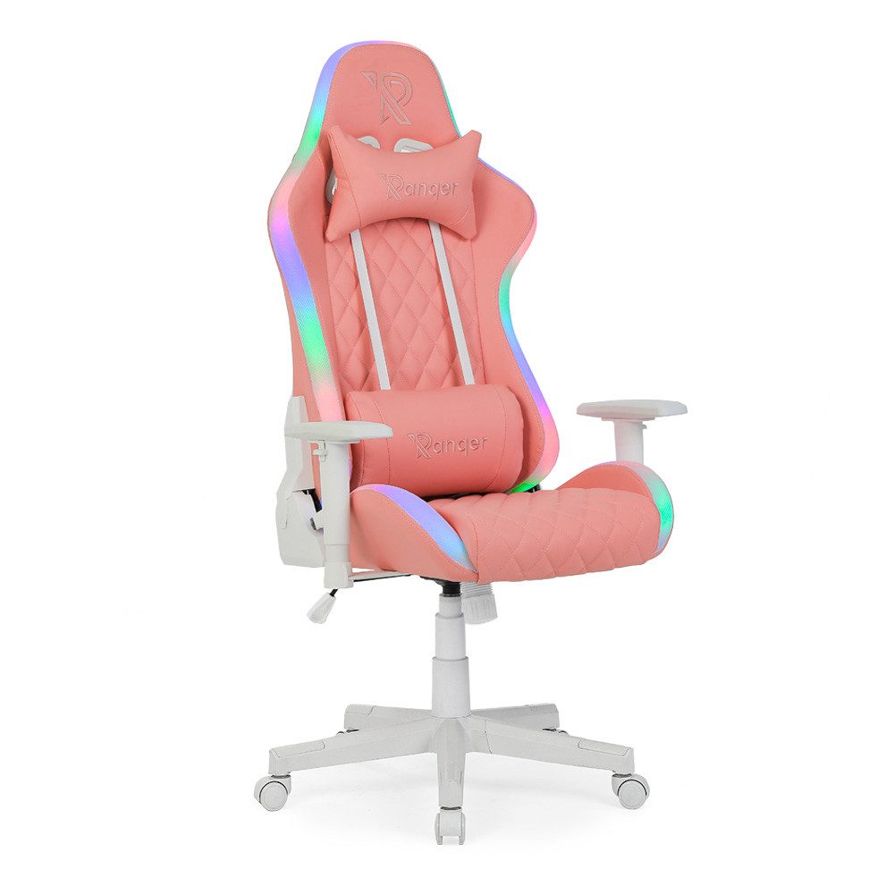 Ranqer Gaming-Stuhl Gaming Stuhl Halo RGB günstig online kaufen
