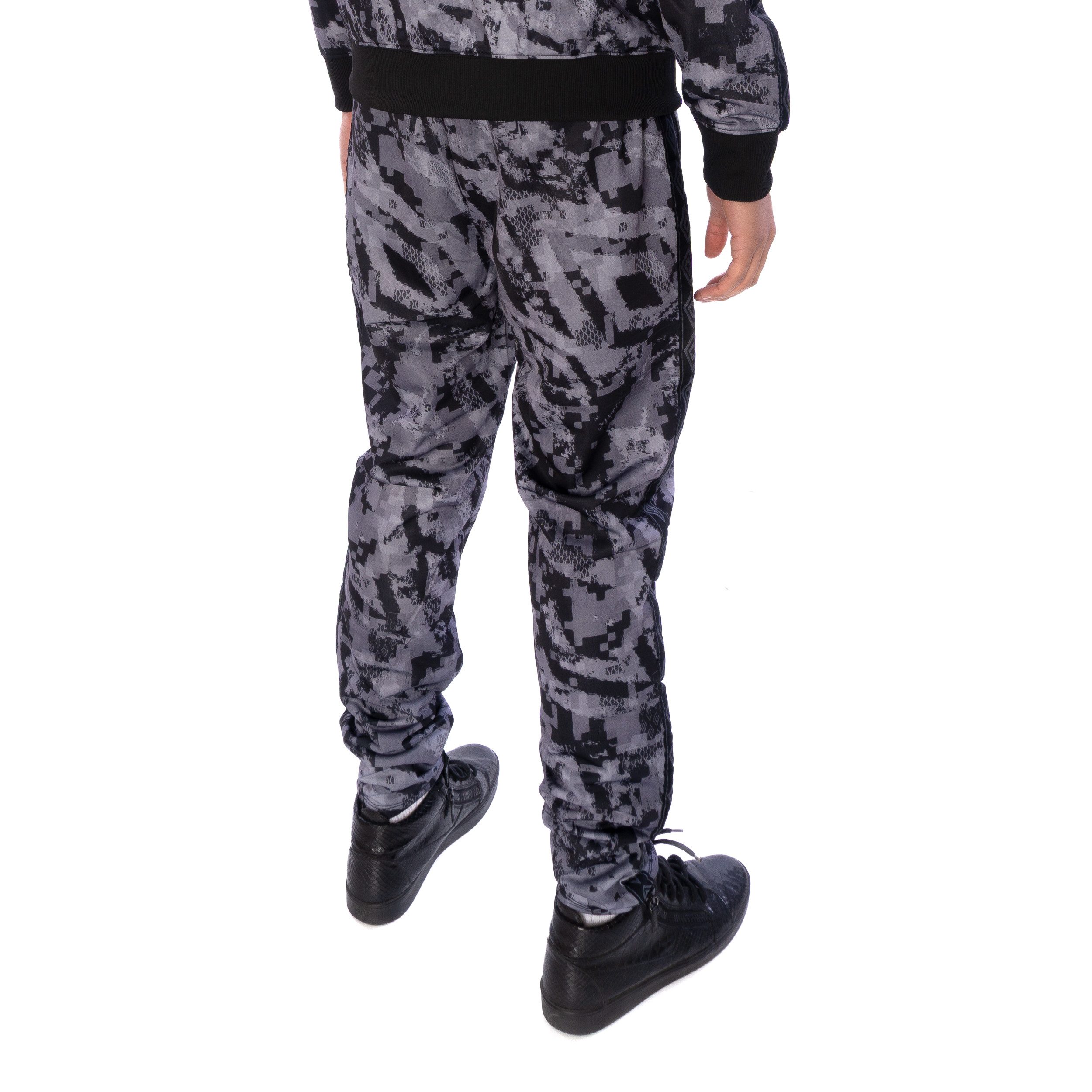 Umbro Trainingshose Hose Umbro Taped Track Pant