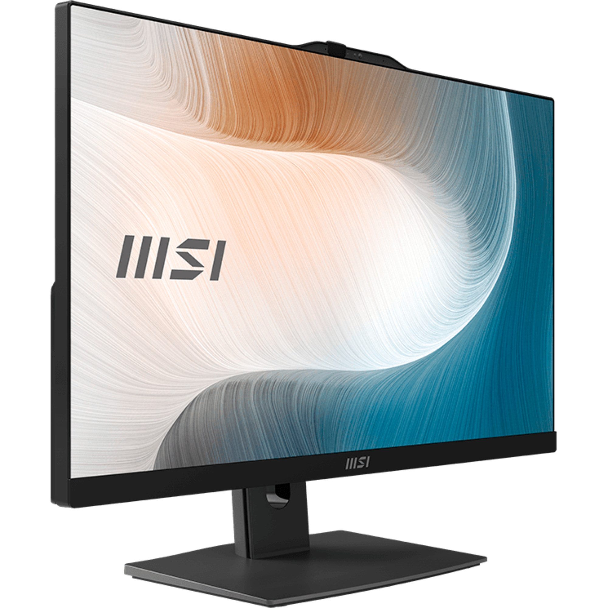 MSI MSI Modern AM242P 1M-1204DE, PC-System, (Windows PC (Core 3, Graphics, 16 GB RAM)