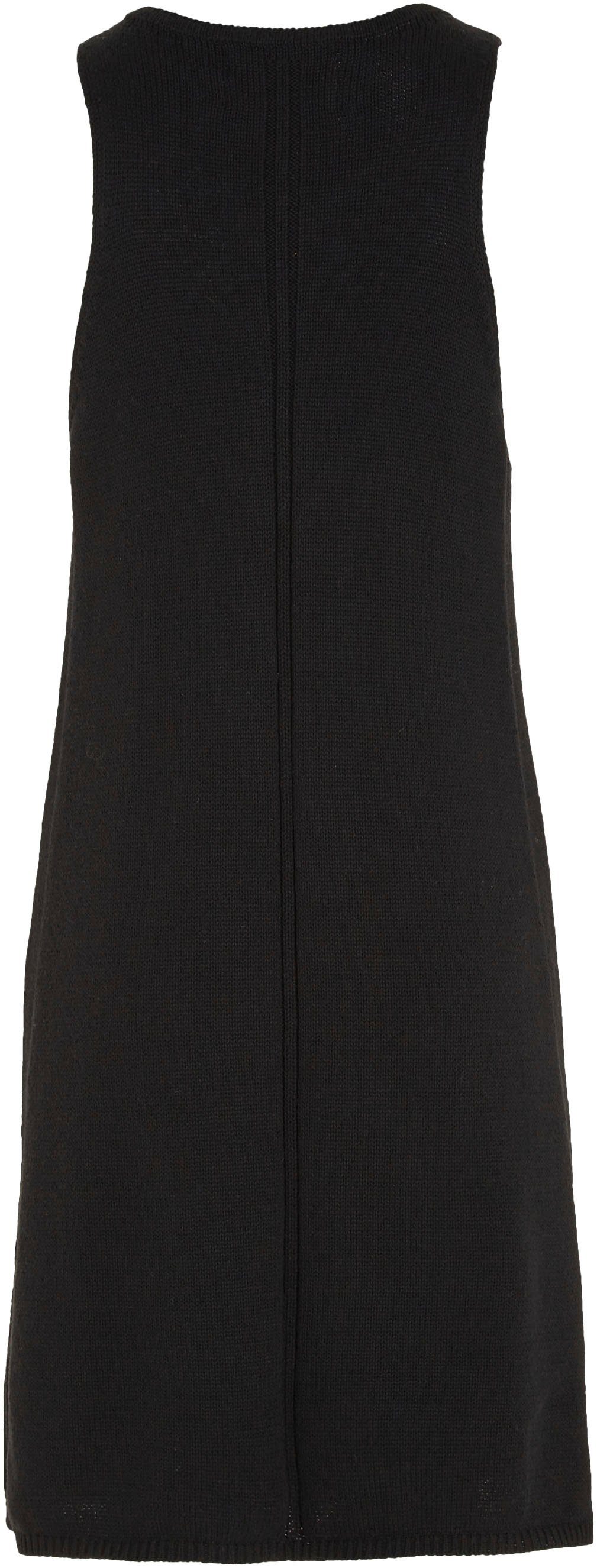 Calvin Klein Jeans Strickkleid KNITTED TANK DRESS