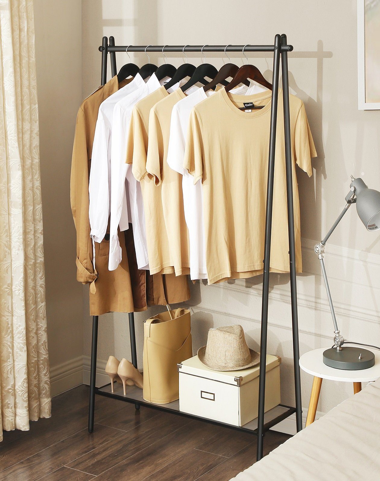 Kleiderständer online kaufen » Kleiderstangen | OTTO