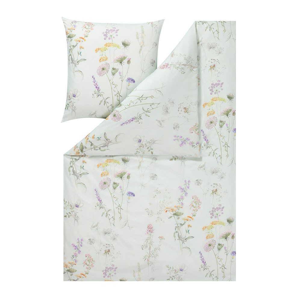 Estella Bettwäsche Primavera, Batist, 2 teilig günstig online kaufen