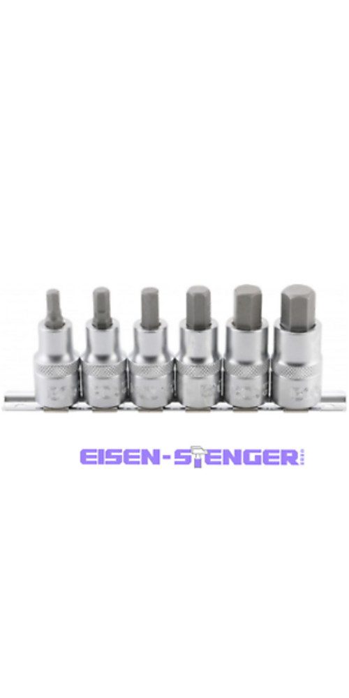 Thumbnail - BGS technic Bohrer- und Bitset 8887