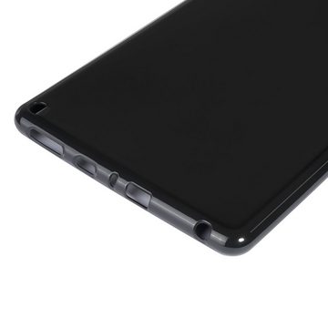 Lobwerk Tablet-Hülle Schutzhülle für Amazon HD8 2020 HD8 Plus 2020 8 Zoll, Sturzdämpfung, Flexibel, Waschbar