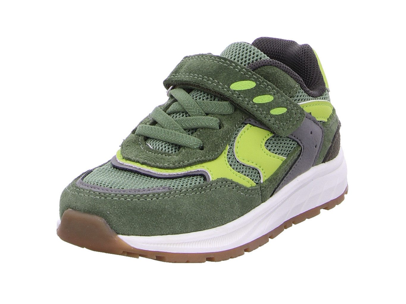 Lurchi Allro Klettschuh