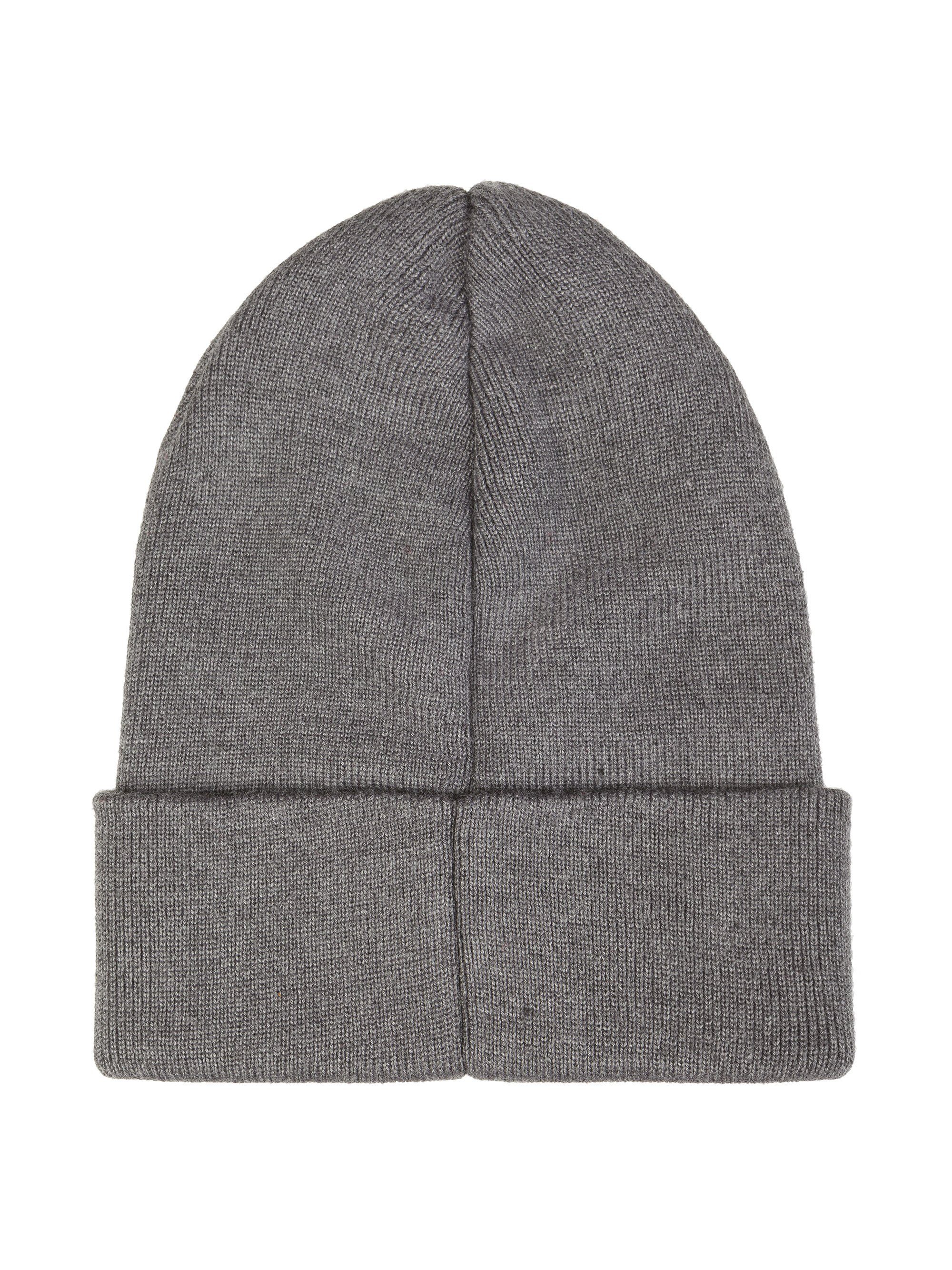 GAS Strickmütze CAR CAP dark grey