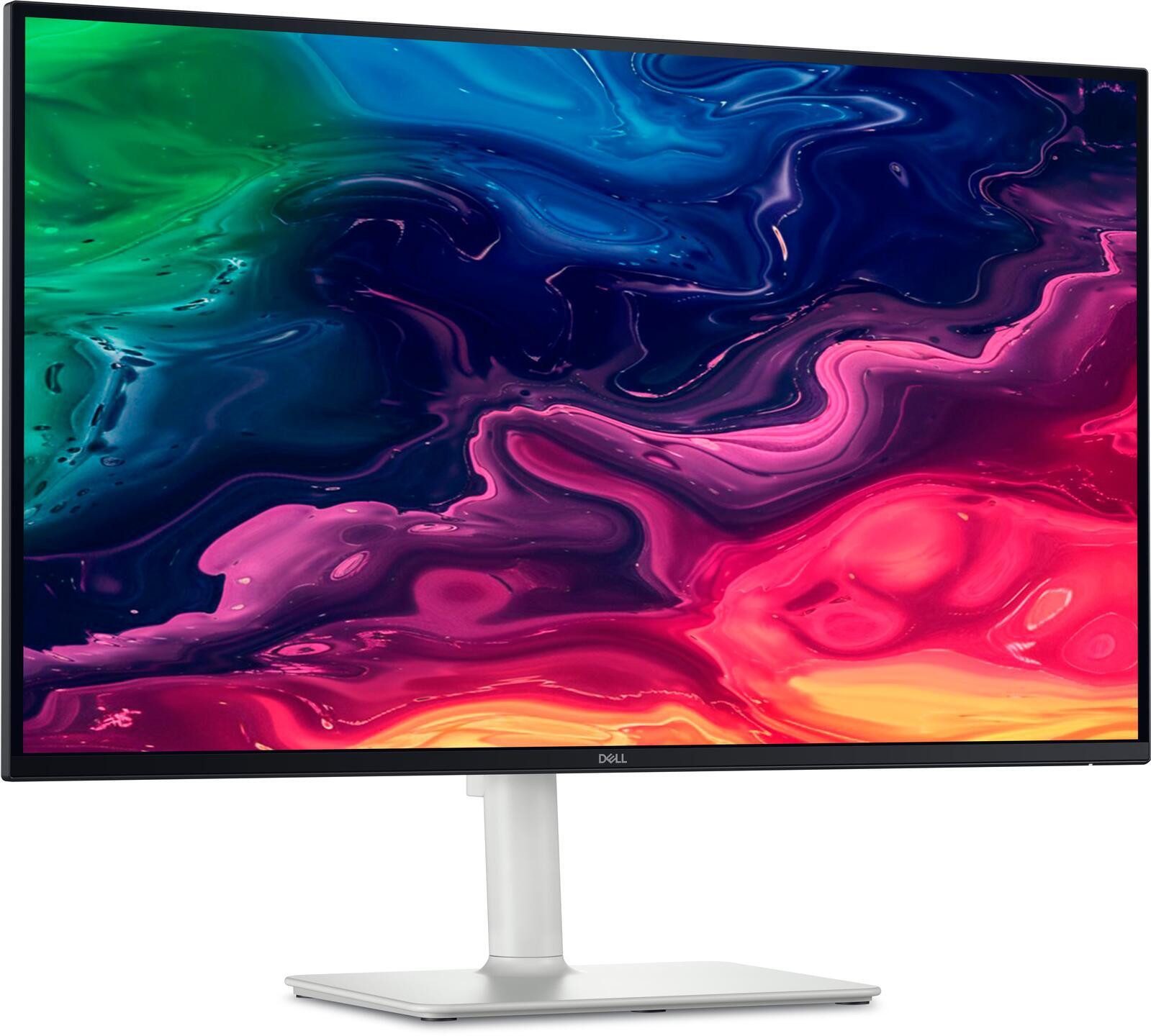 Dell S2725QS TFT-Monitor (3840 x 2160, 8 ms Reaktionszeit, 120 Hz, IPS Panel)