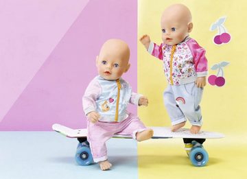 Baby Born Puppenkleidung Freizeit Kollektion [331040]