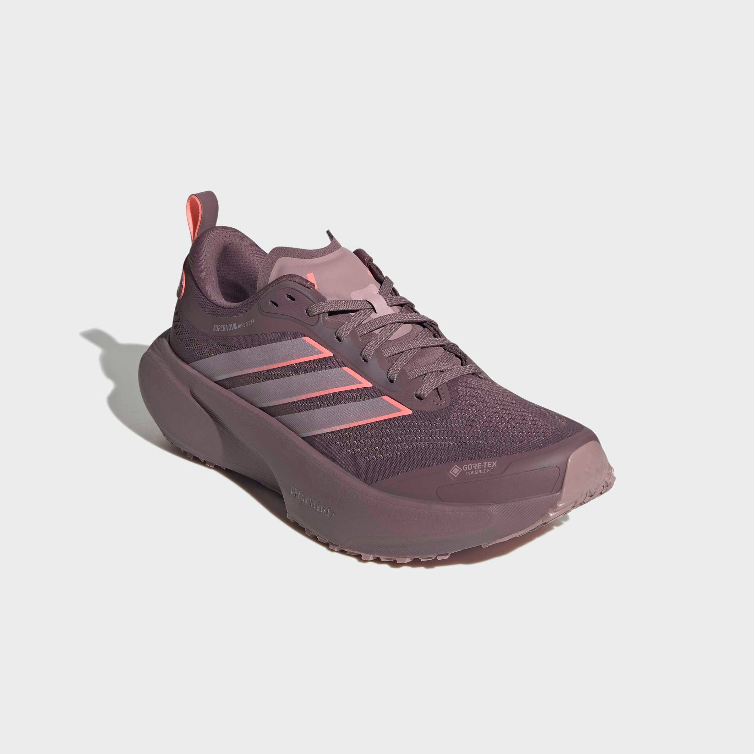 adidas Performance SUPERNOVA RISE 3 GTX Laufschuh wasserdicht