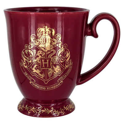 Paladone Tasse Harry Potter Tasse Hogwarts Wappen