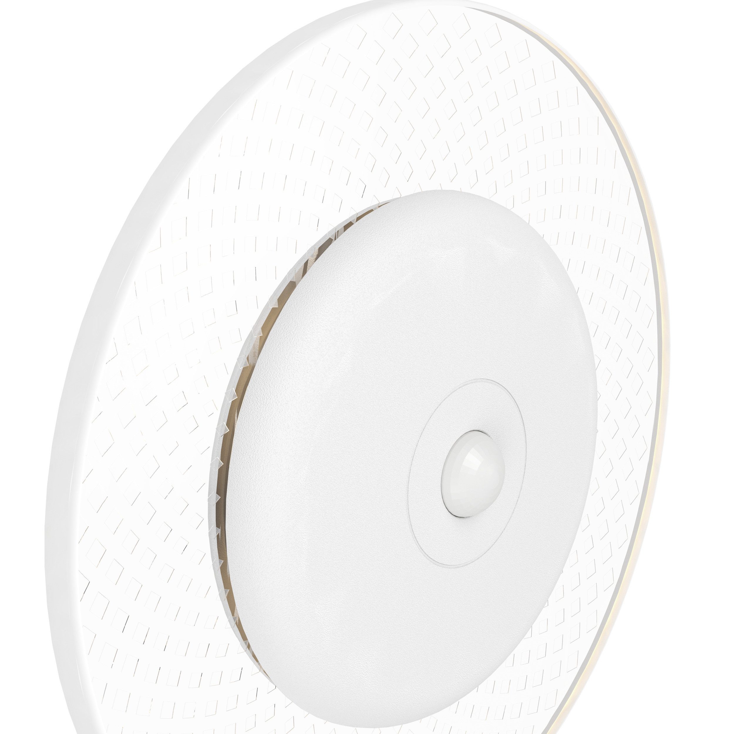 EGLO Wandleuchte TREPELLA Wandlampe - Stahl - LED - 0,7W - IP20, Dimmfunktion, Farbwechsel, RGB, USB-Anschluss mit Ladefunktion, mehrere Helligkeitsstufen, LED fest integriert, Warmweiß, RGB, Wandstrahler, Bewegungsmelder, Akku-Wandleuchte, Ø11,5 x AL3 cm