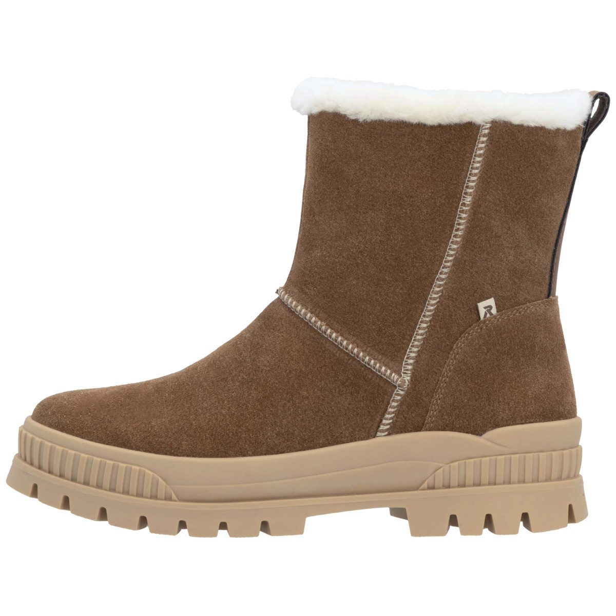 Rieker EVOLUTION W2172 Damen Winterboots günstig online kaufen