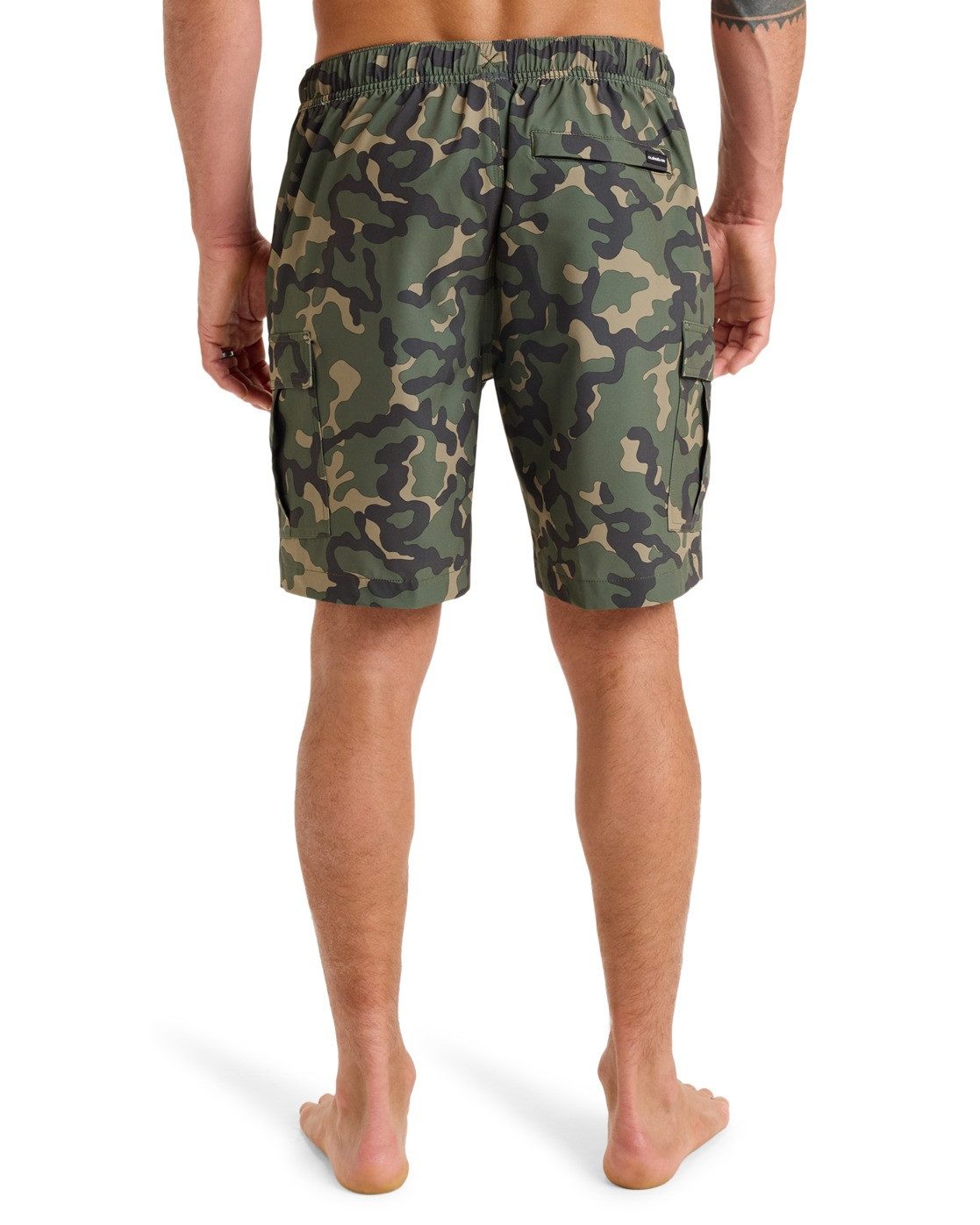 Quiksilver Bermudas Half 19"