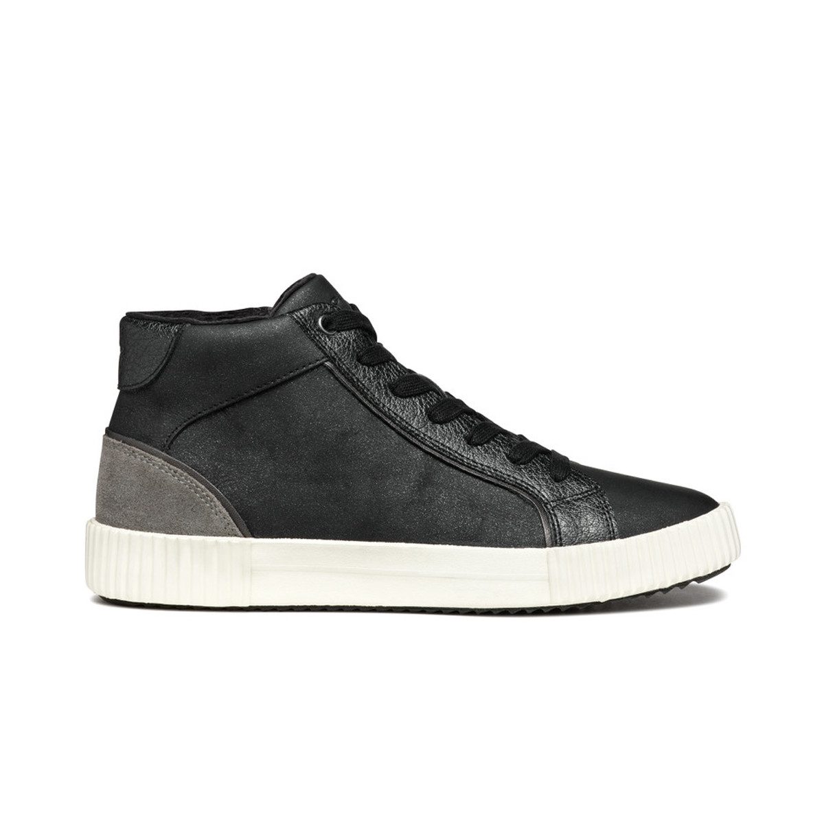 Geox GEOX BLOMIEE, Warmfutter, Boots, Schwarz, günstig online kaufen