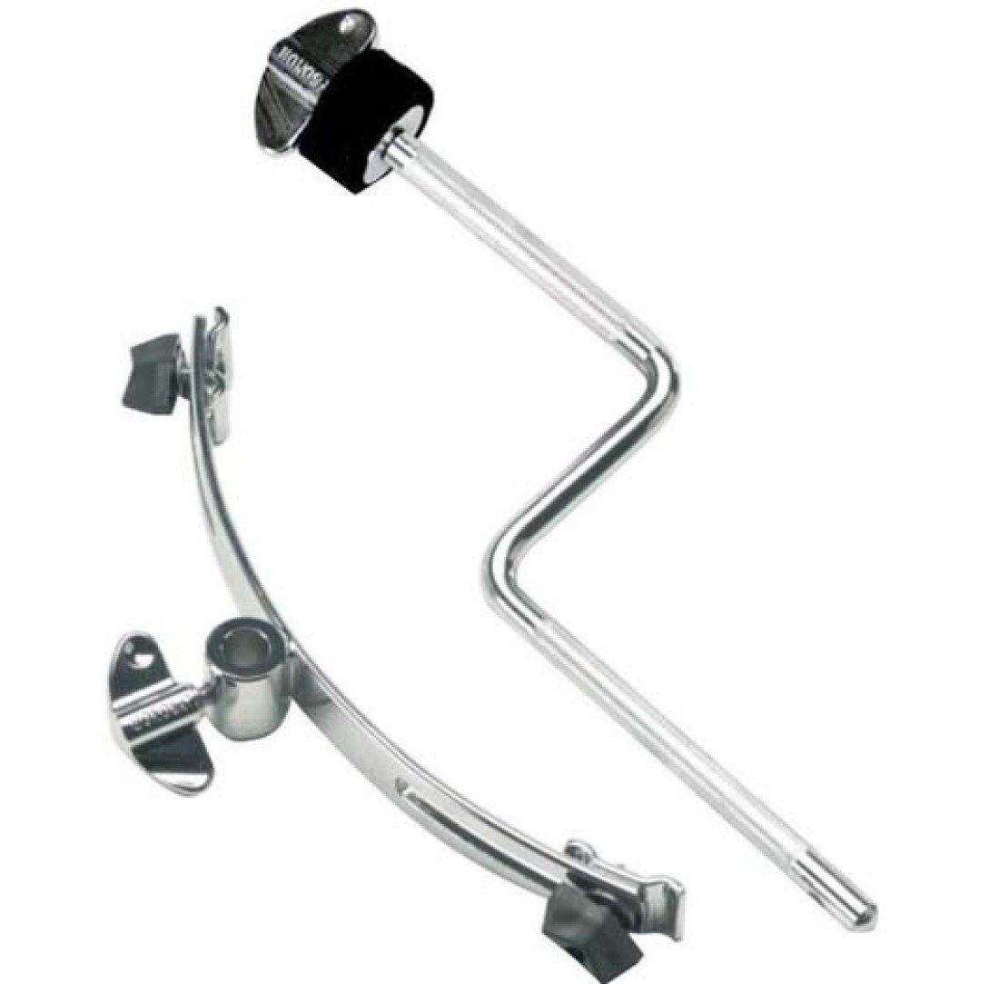 SONOR Schlagzeug Sonor ZM 6556 Beckenhalter komplett