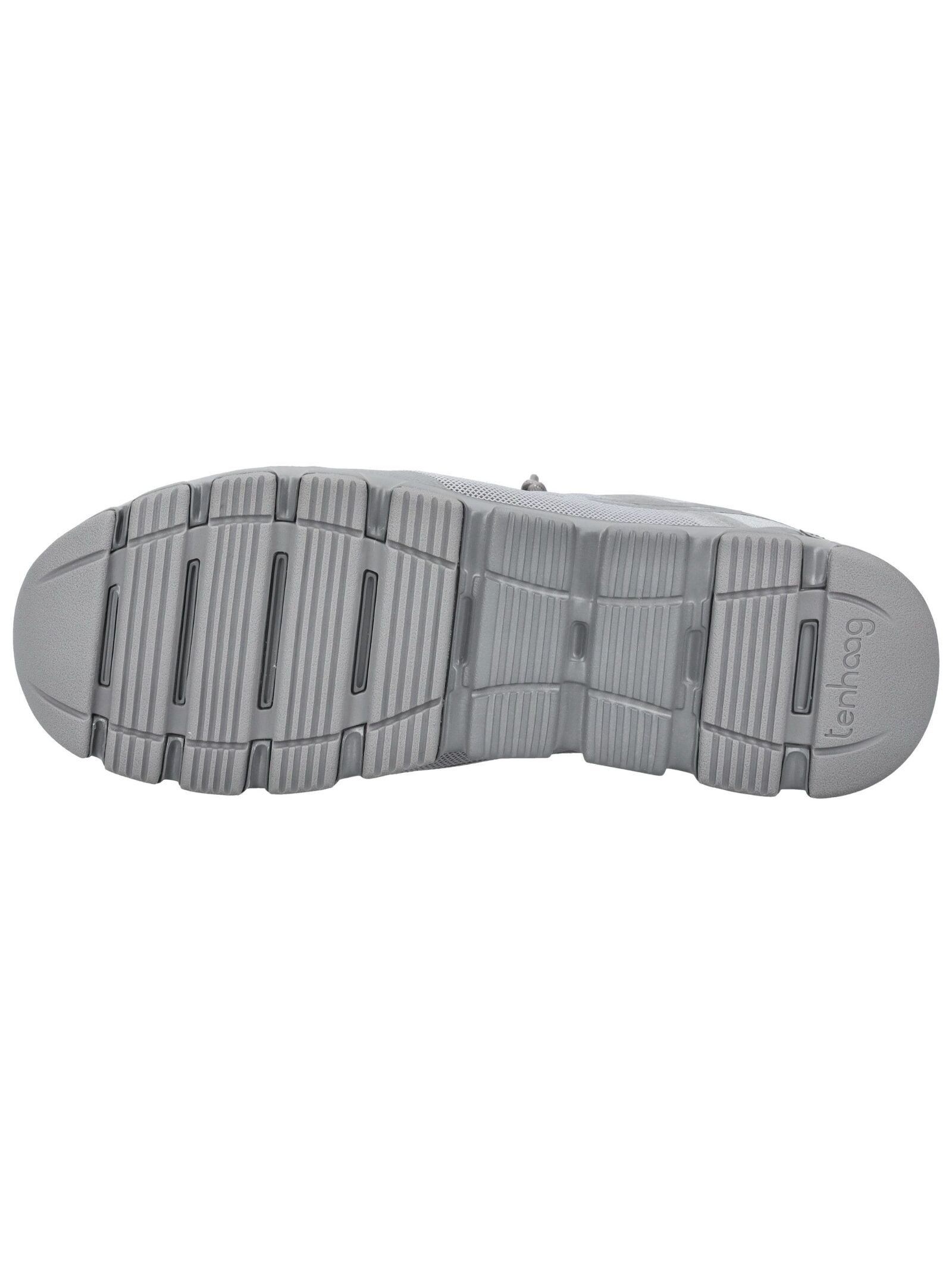Tenhaag Tenhaag Sneaker Mesh Sneaker