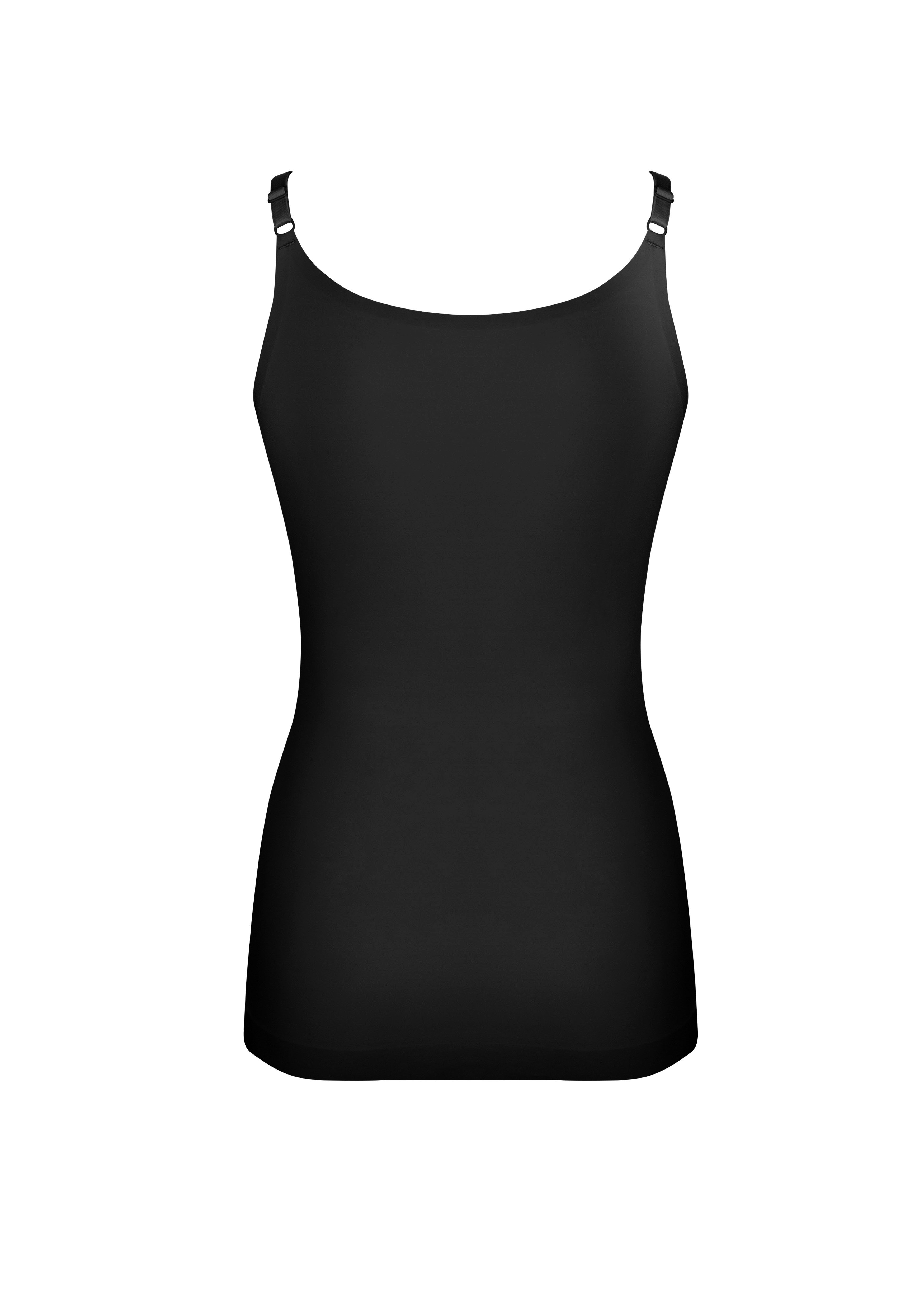 MAGIC Bodyfashion Shapingtop mit verstellbaren Schulterträgern – Bild 3 von 4