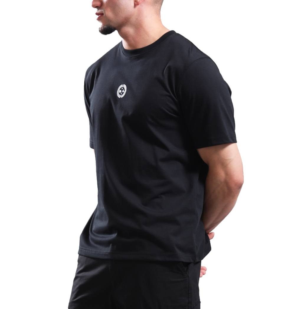 Marshall T-Shirt T-Shirt Marshall Artist Photek Back