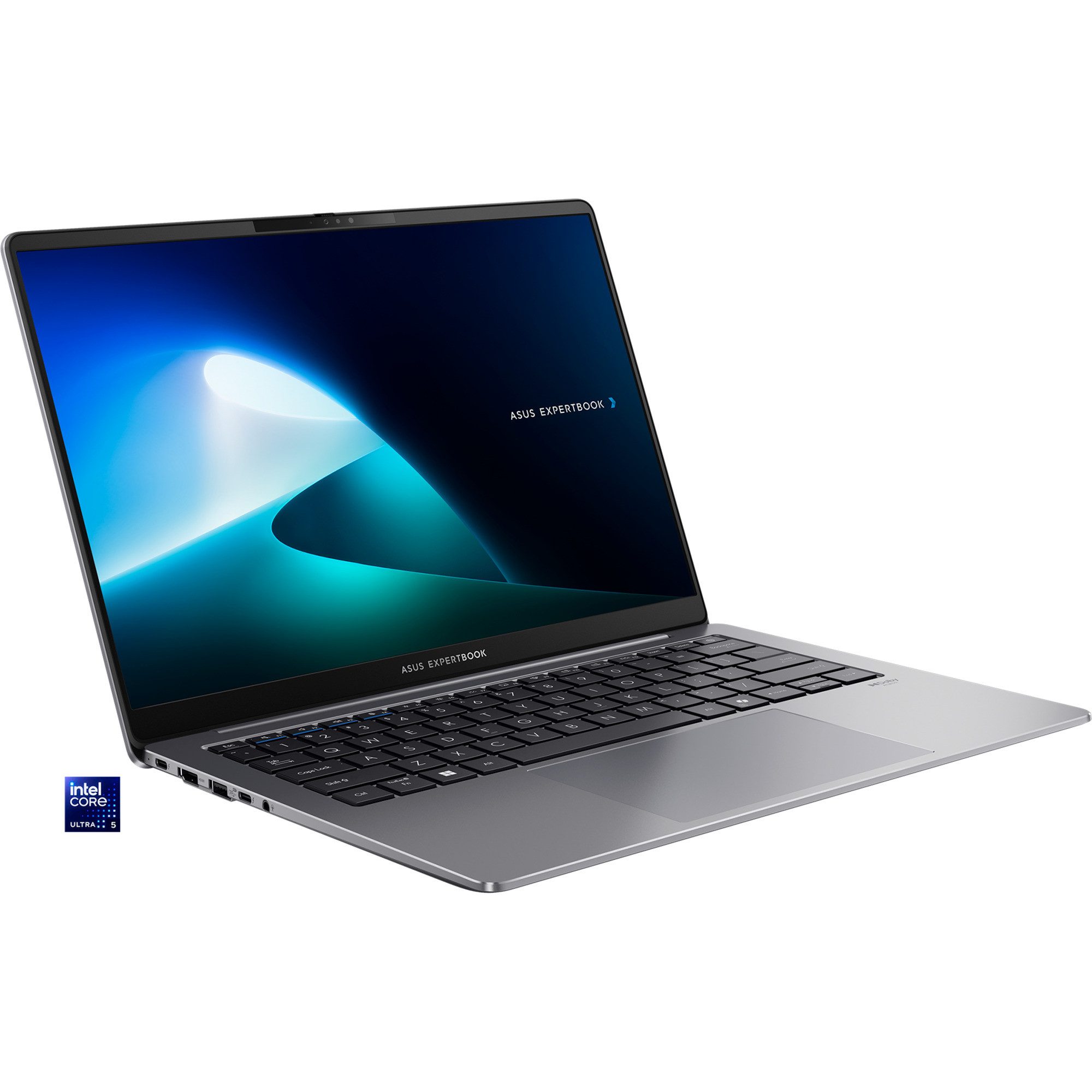 Asus ASUS ExpertBook P5 (P5405CSA-NZ0777X), Notebook Notebook (Core Ultra 5, 16 GB)