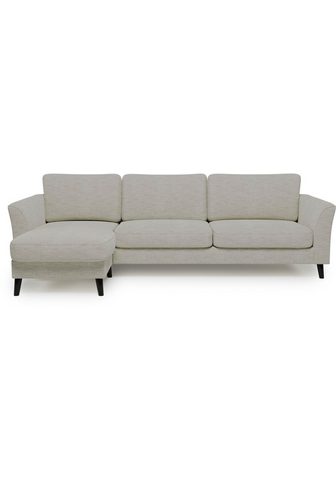 Home affaire Ecksofa Gröde L-Form extra švelnus Sit...