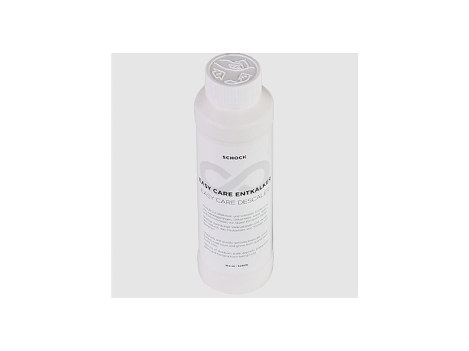 Schock Küchenreiniger (Reinigungsmittel für Spülen 250 ml)