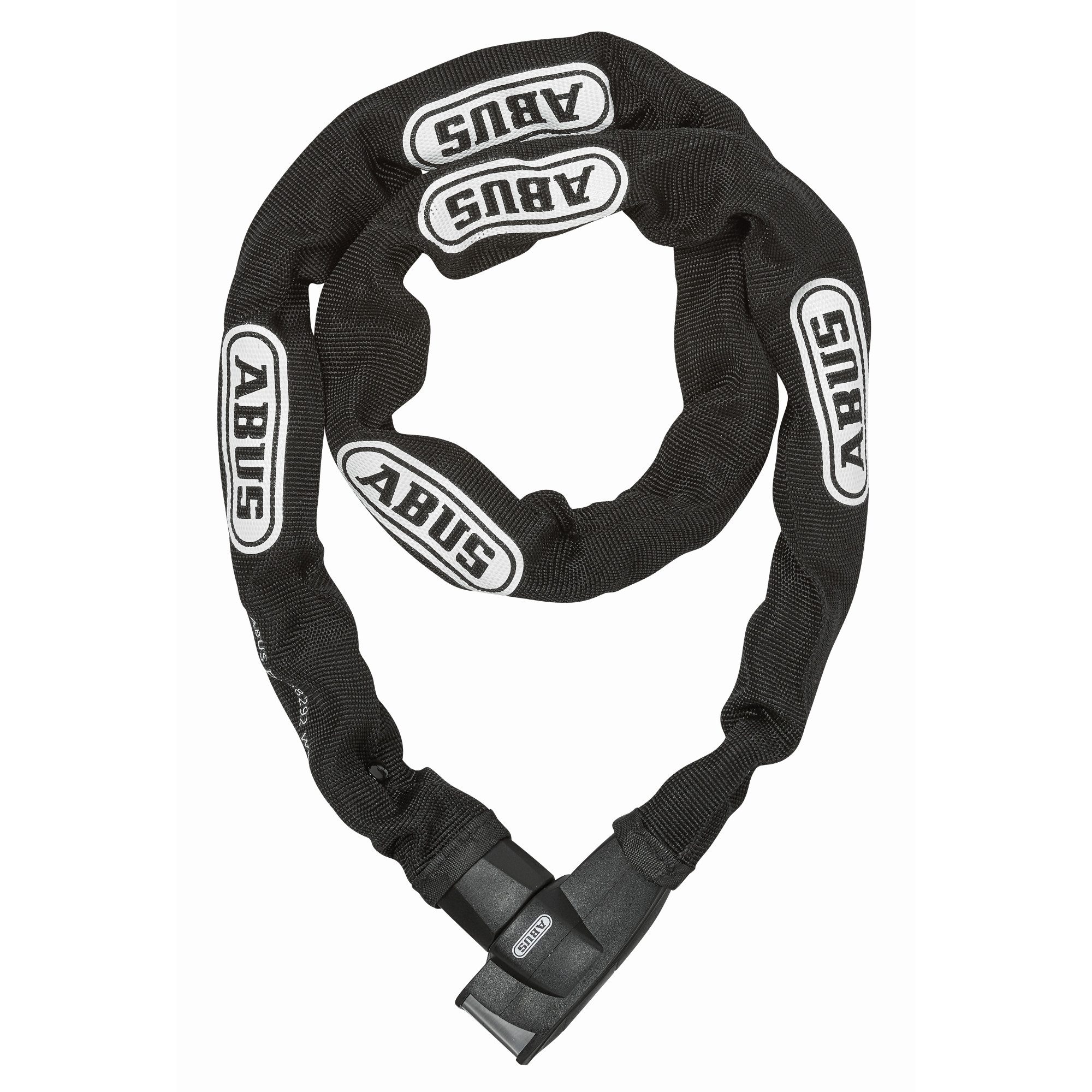 ABUS Kettenschloss Kettenschloss CH Lock 5407 803857