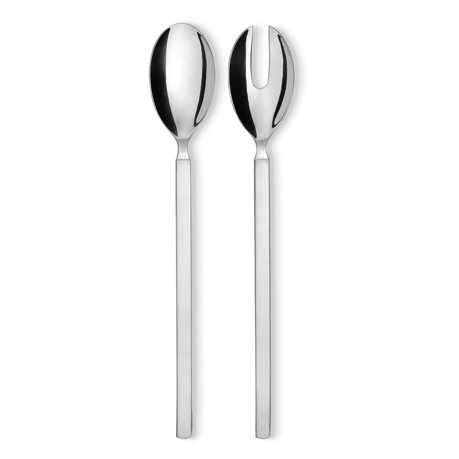 Alessi Salatbesteck Dry (2-teilig)