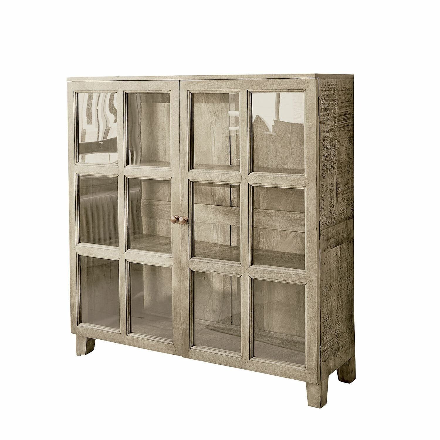 Mirabeau Kommode Kommode Stoneham braun