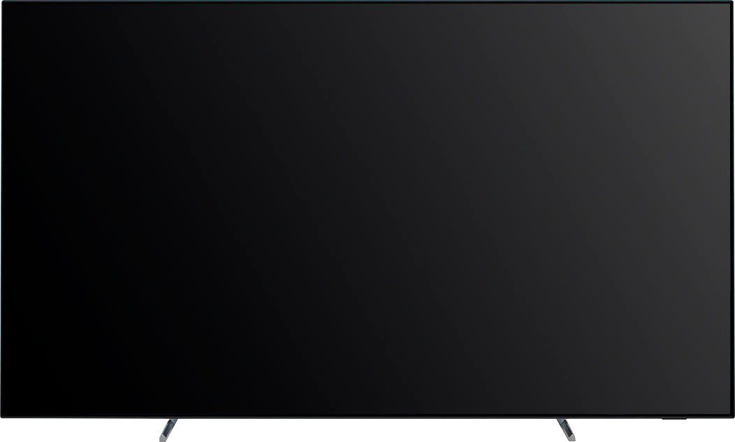 Philips 48OLED707/12 Zoll, Smart-TV, OLED-Fernseher TV, 3-seitiges cm/48 Ambilight) 4K (121 Ultra Android HD