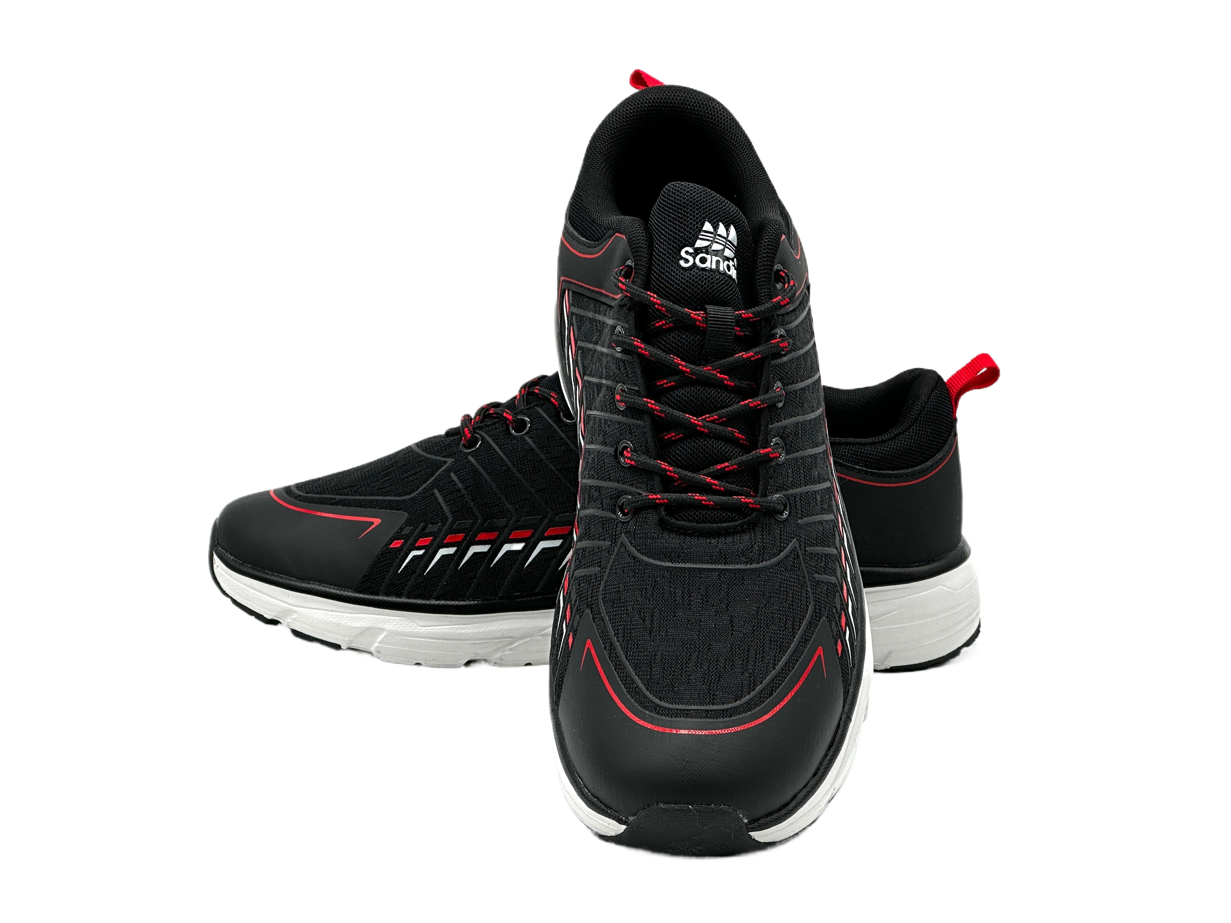 Nowaland Leichter und atmungsaktiver Herren Sportschuh günstig online kaufen
