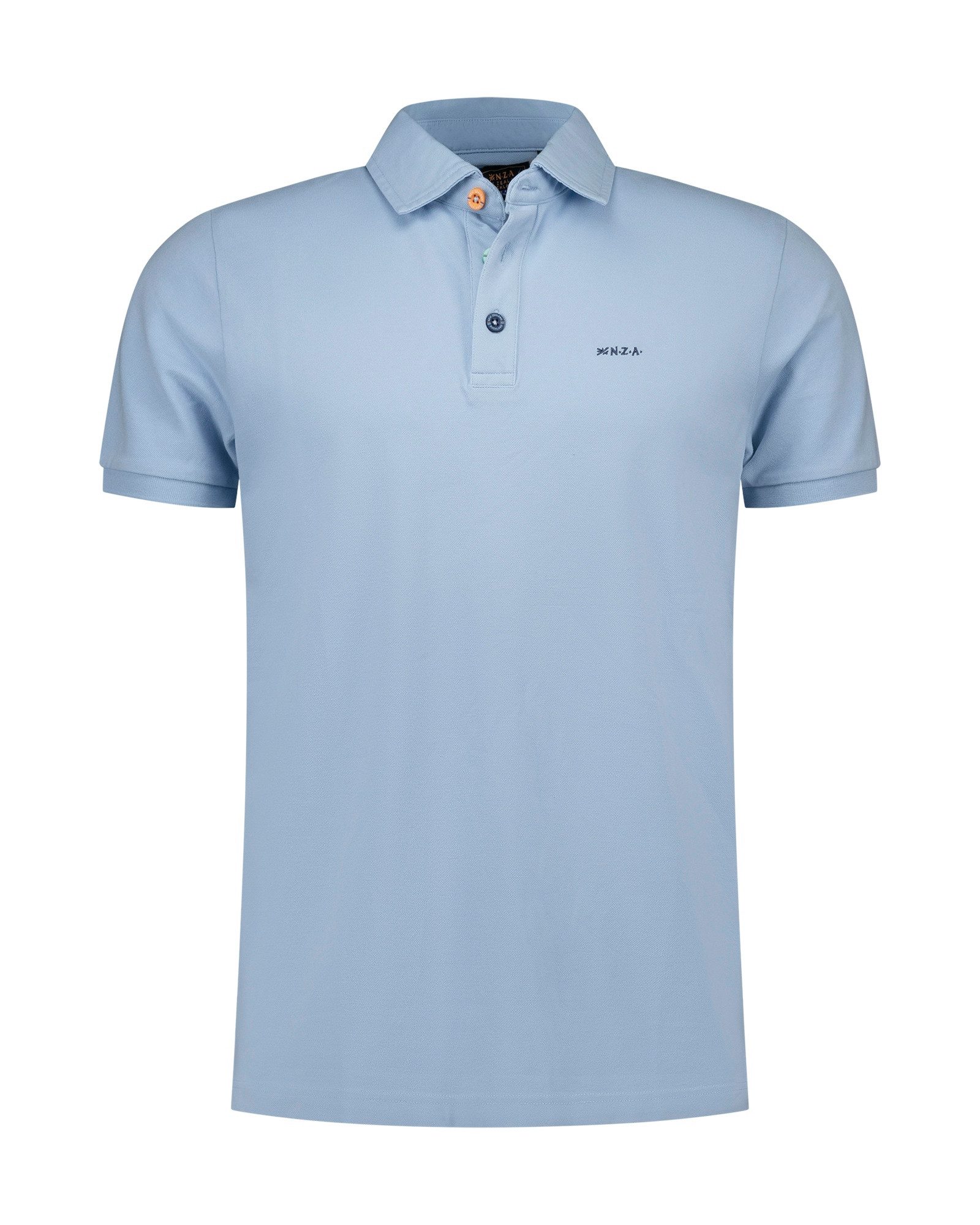 New Zealand Auckland Poloshirt POLO