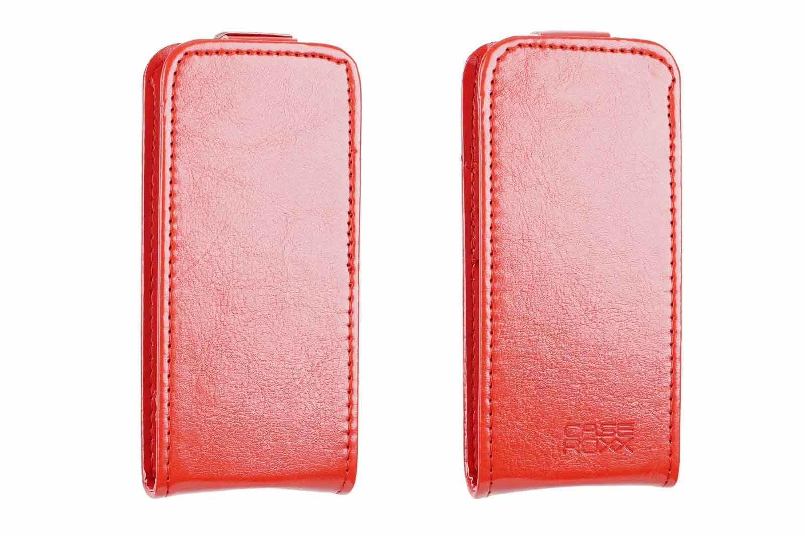 Handytasche caseroxx Handytasche Flip Cover für Nokia 105 2G