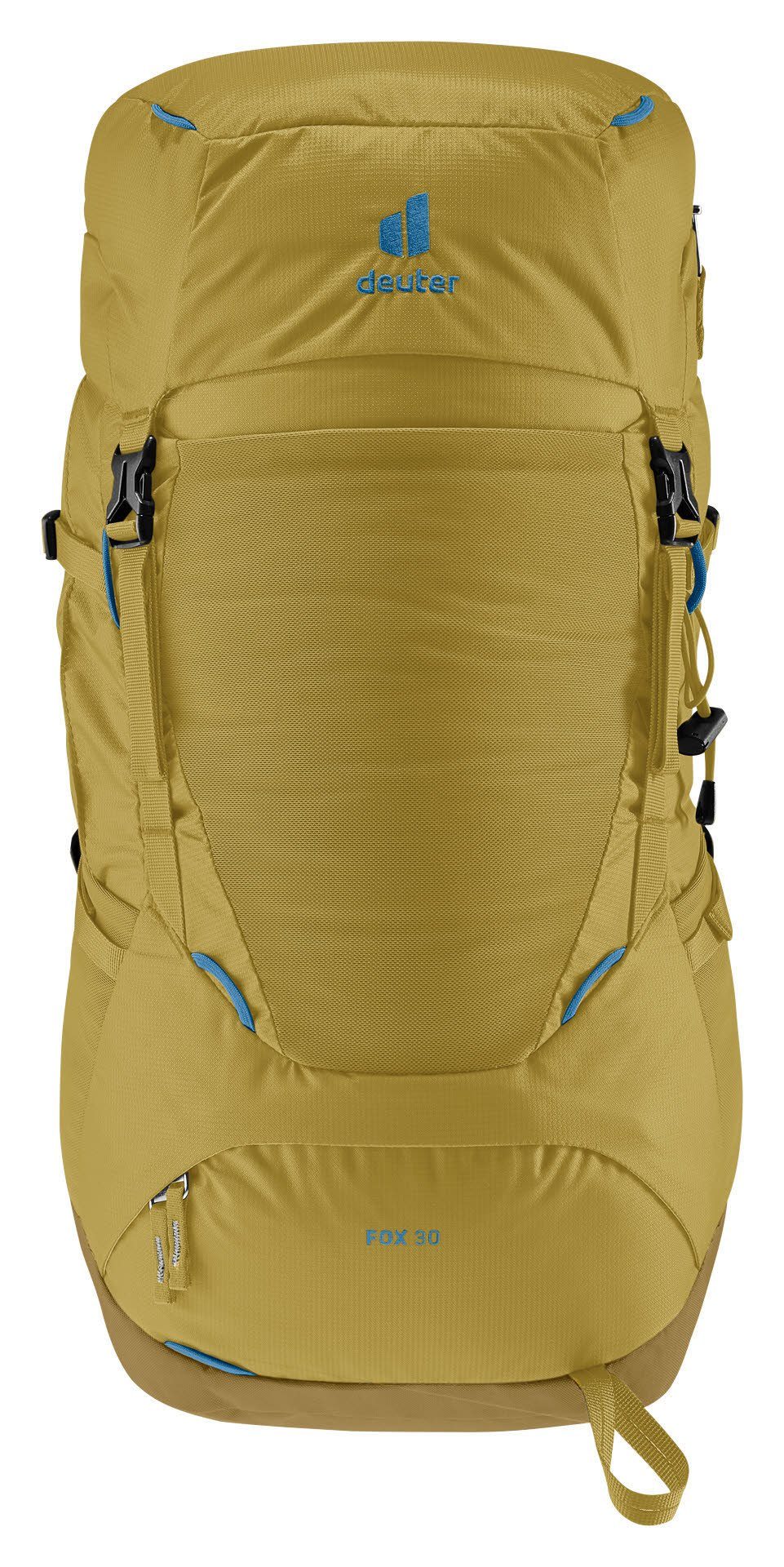 Wanderrucksack turmeric-clay 8601 deuter