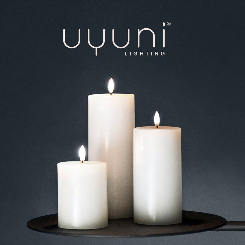 UYUNI Lighting LED-Kerze