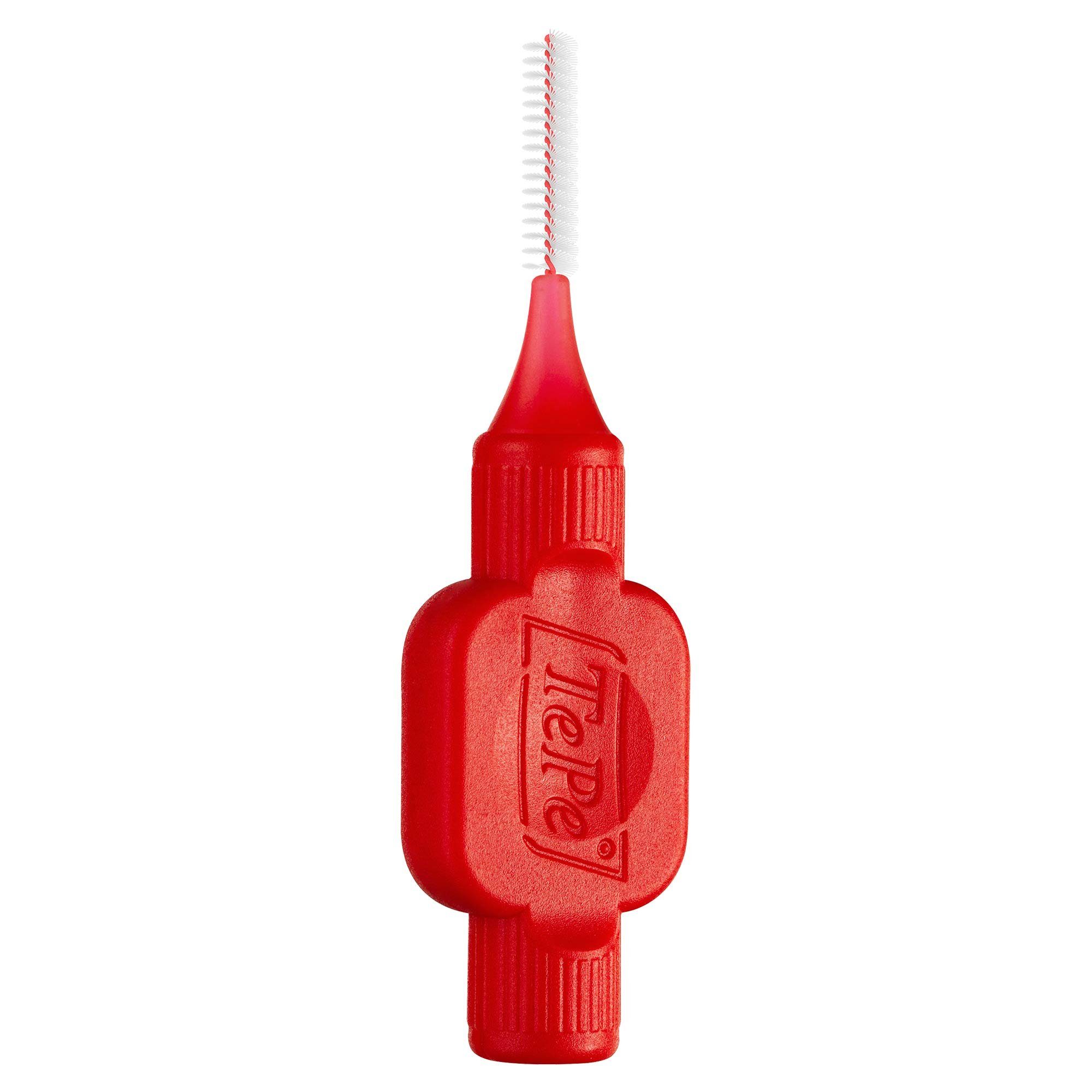TePe Interdentalbürsten Original Zahnreinigungsstäbchen aus Schweden, Effiziente Zahnpflege, ISO-Größe 2, 20 Stk.
