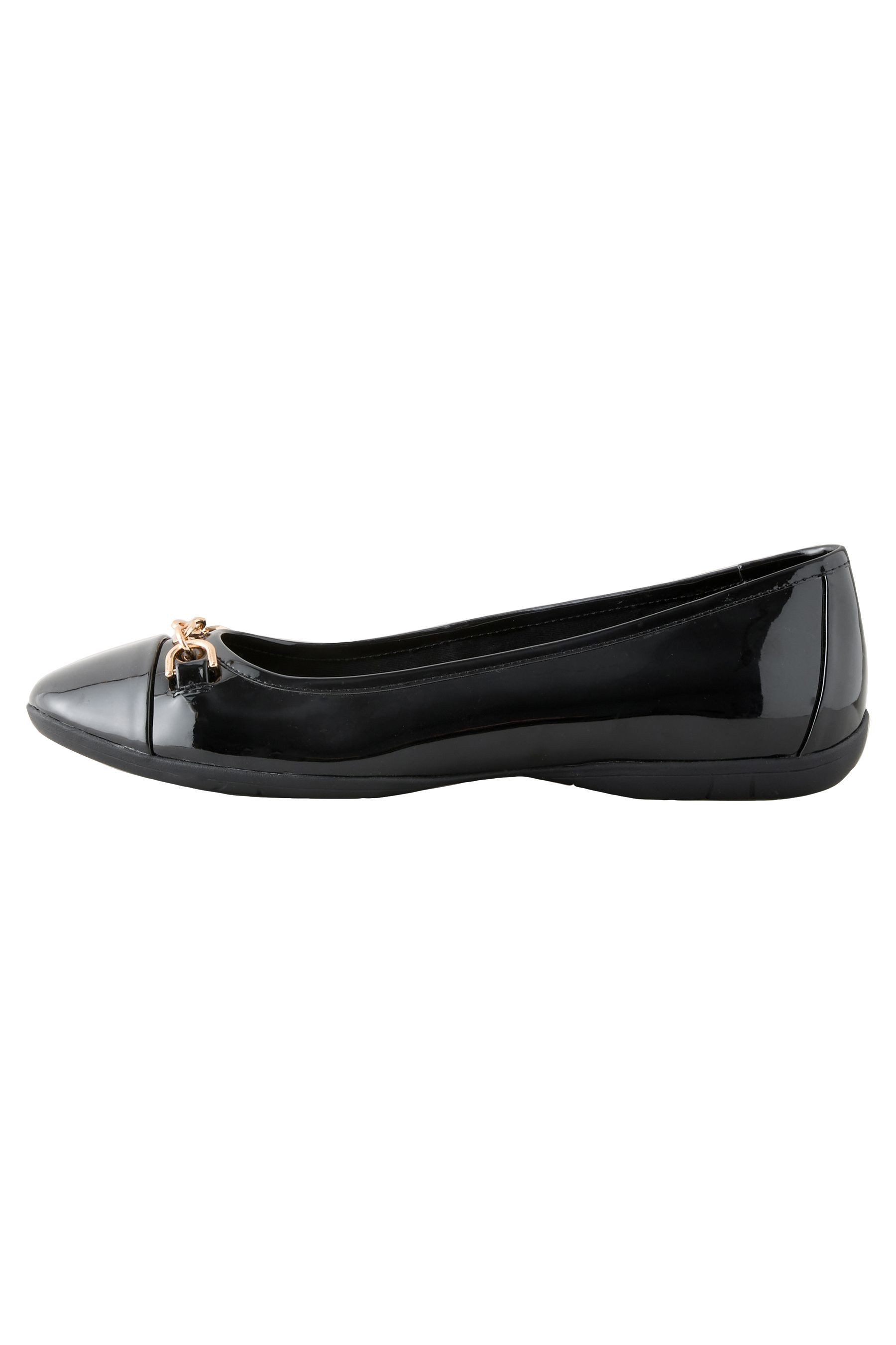 Next Forever Comfort® Ballerinas mit Zierkette Ballerina. € 59,00