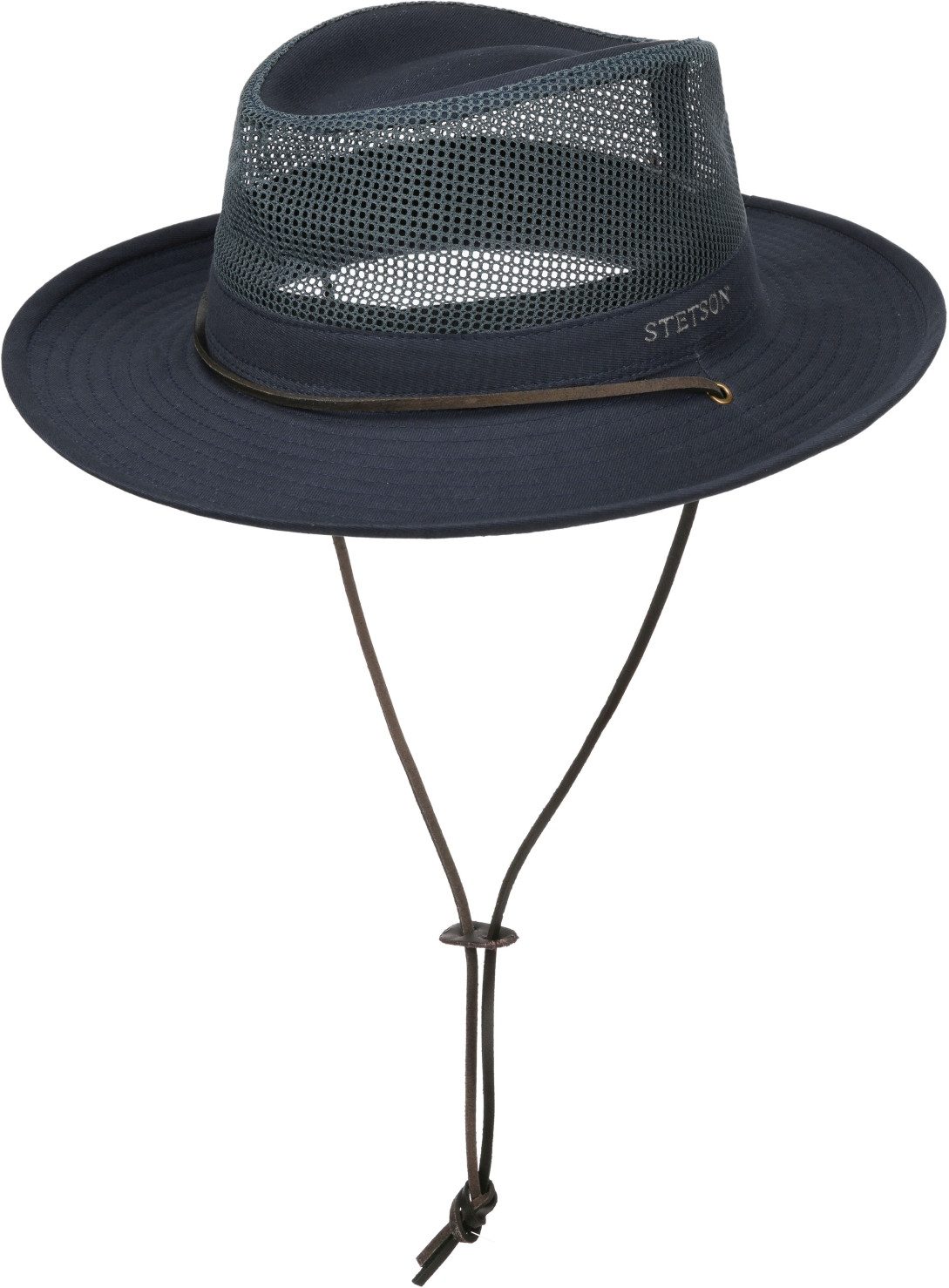 Stetson Fischerhut Flapper UV-Schutz 30+ mit günstig online kaufen