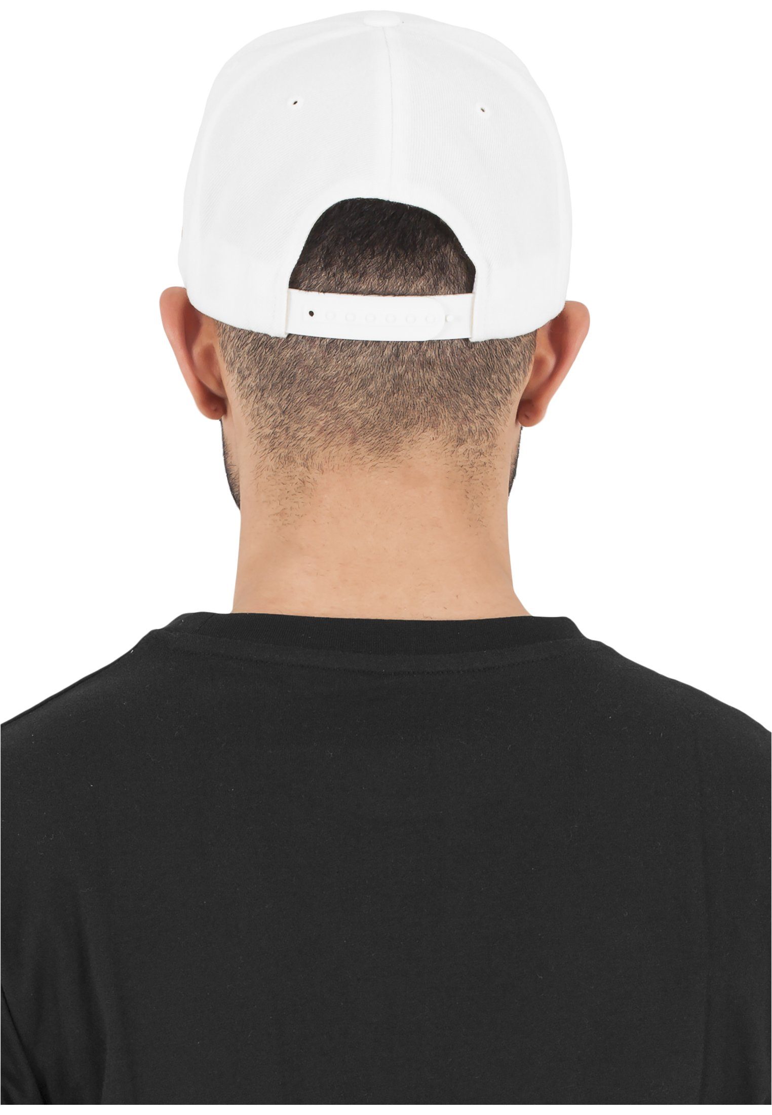 Flexfit Flex Cap Snapback Cork Snapback natural | Flex Caps