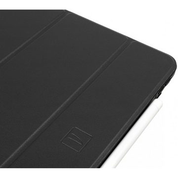Tucano Tablet-Hülle Premio Folio Case Apple iPad Pro 2020/2021 11 Zoll Hülle Cover schwarz